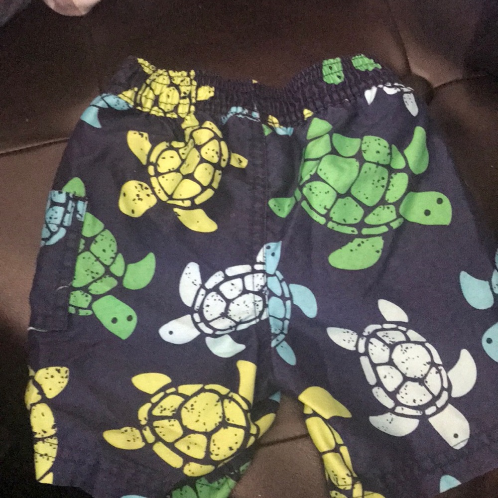 Swimming trunks